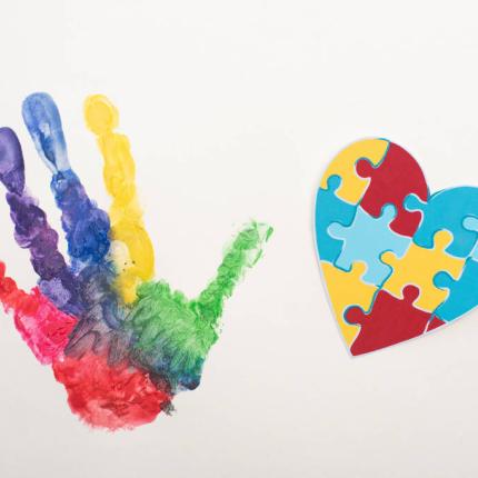 αυτισμός (φωτογραφία από create.vista)