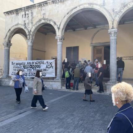 Βασιλική Αγιου Μάρκου
