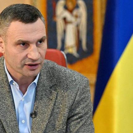 Βιτάλι Κλίτσκο