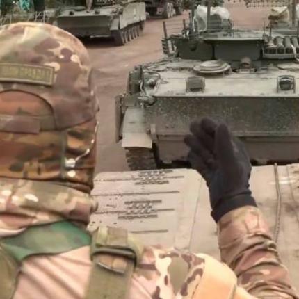 πολεμος ρωσιας - ουκρανιας