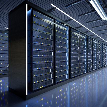 data centers 