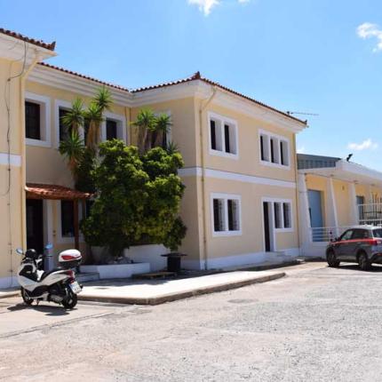 δημαρχειο αγιου νικολάου