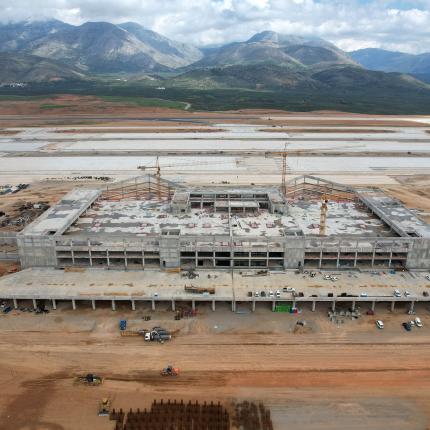 Αεροδρόμιο Καστελλίου