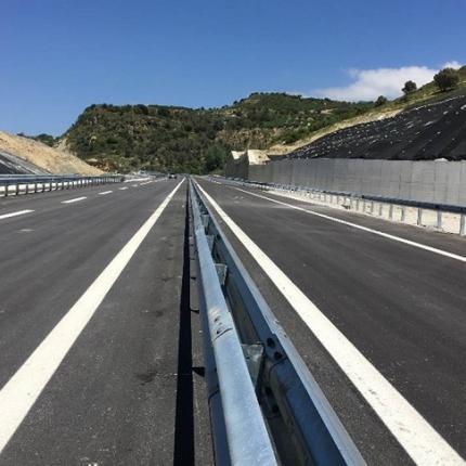 δρομος μεσαρα