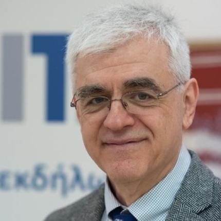 ευθυμιος καξίρας