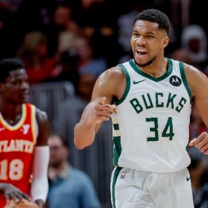 antetokoumbo
