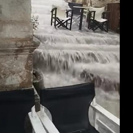 χείμαρρος