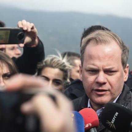 κώστας καραμανλής