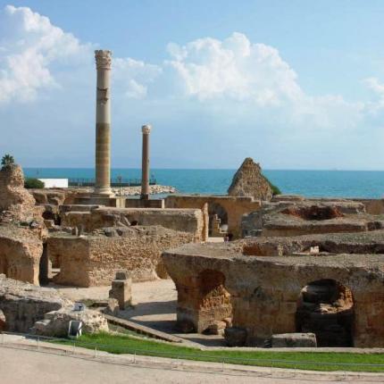 ΚΑΡΧΗΔΌΝΑ