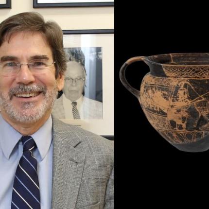 James Wrigh