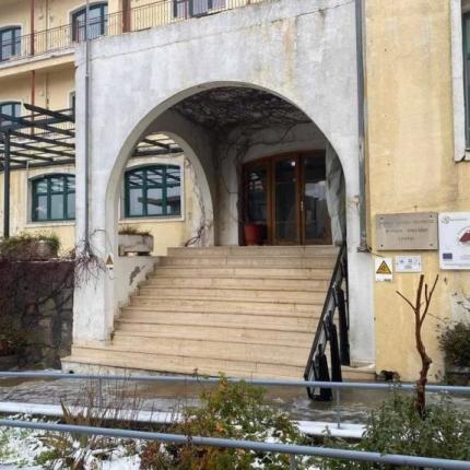 Ανώγεια Κέντρο Φιλοξενίας Προσφύγων