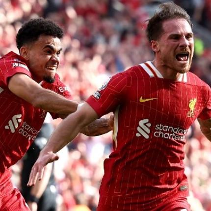 liverpoul