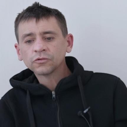 Μόσχα 42χρονος