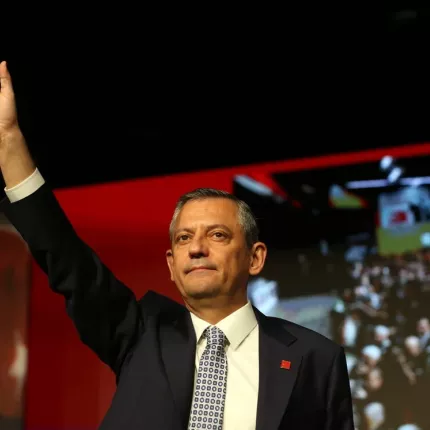 οζελ τουρκια