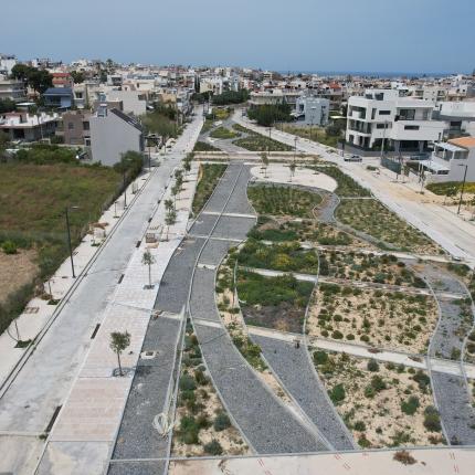 ΠΑΡΚΟ ΕΡΥΘΡΑΙΑς