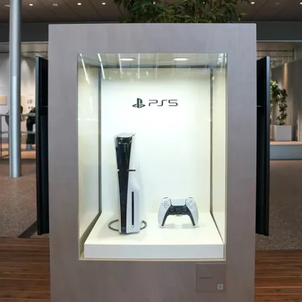 playstation