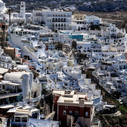 Σαντορίνη 