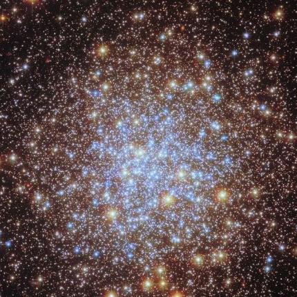hubble εικόνες