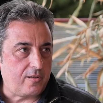 Παύλος Ασλανίδης 