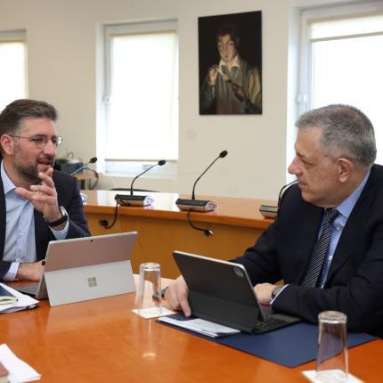 Μποκέας - Ταχιάος