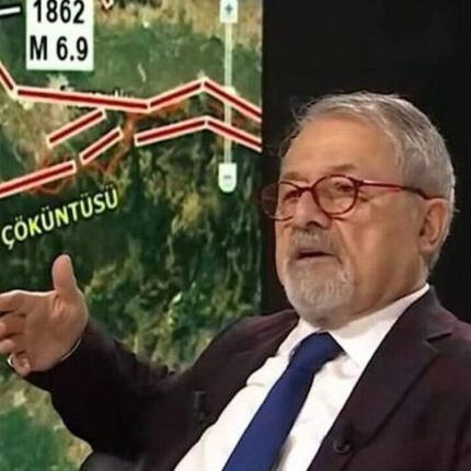 Τούρκια καθηγητής