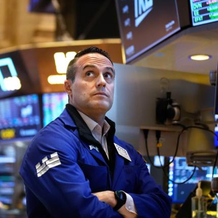 wall street