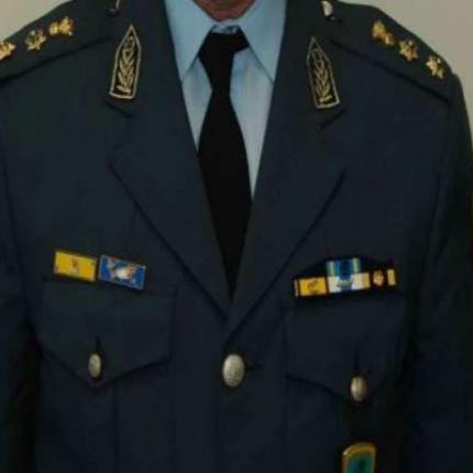 Αστυνομικός υποδιευθυντής