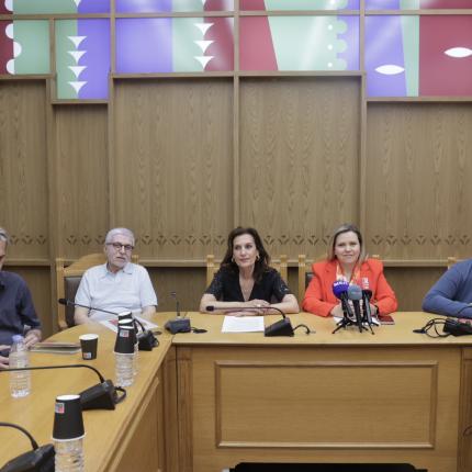 Διημερίδα «Ο Στέργιος Σπανάκης και το έργο του»