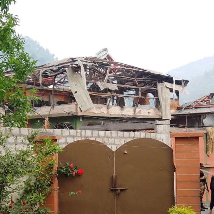 Ινδία - Πακιστάν