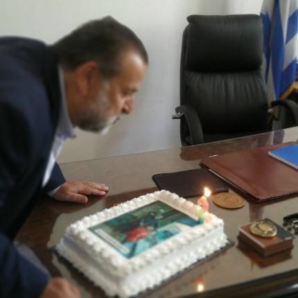 Βασίλης Κεγκέρογλου 