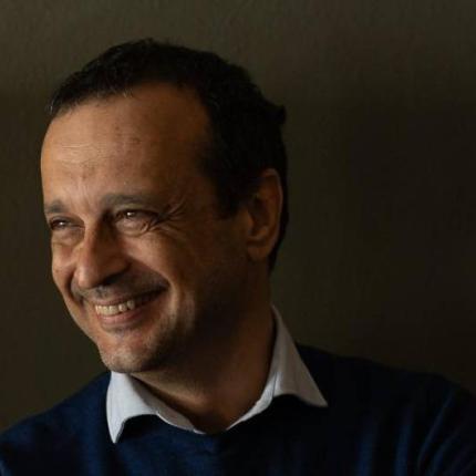 Γιάννης Φαρσάρης