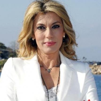 αννα καραμανλή