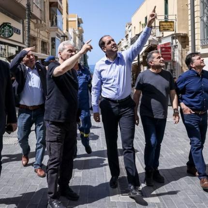 κεφαλογιαννης σεισμος