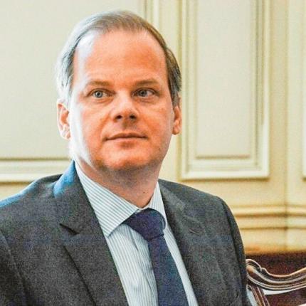 Κώστας Καραμανλής 