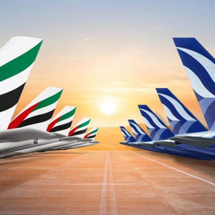 aegean emirates