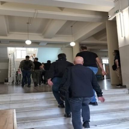 ΑΡΧΑΙΟΚΑΠΗΛΟΙ