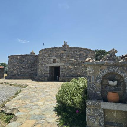 ψηλορείτης αγροτουρισμός