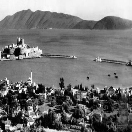 ΑΛΙΚΑΡΝΑΣΟΣ