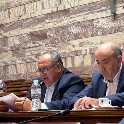 ΧΑΧΛΙΟΥΤΗΣ ΧΑΛΕΠΑΚΗΣ