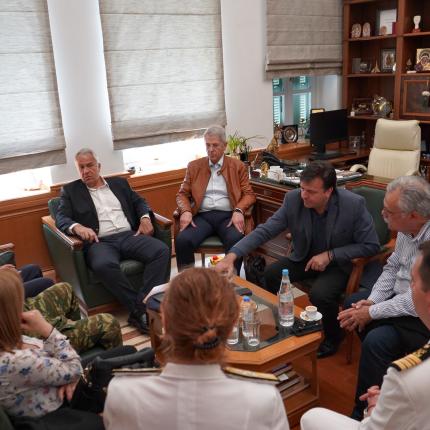 Μάκης Βορίδης 