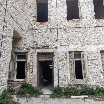 Δωρεά Ακινήτου