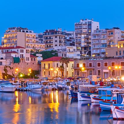 ΗΡΑΚΛΕΙΟ