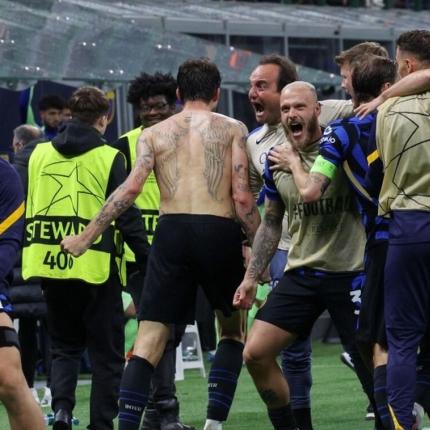 inter
