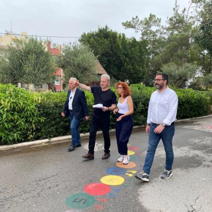 Παιδικός Σταθμός Μητέρα
