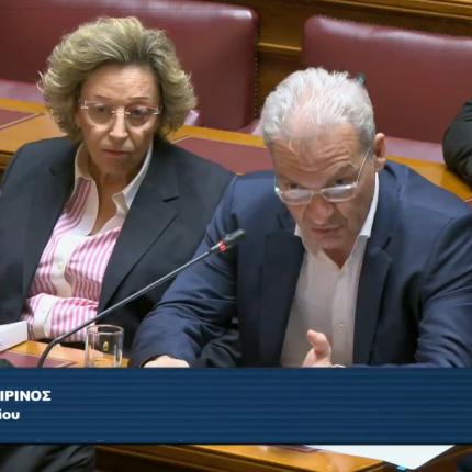 καλοκαιρινος - σκραφνακη - βουλη