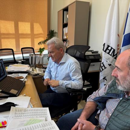 καλοκαιρινος - γιαλιτακης