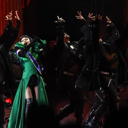 Lady Gaga