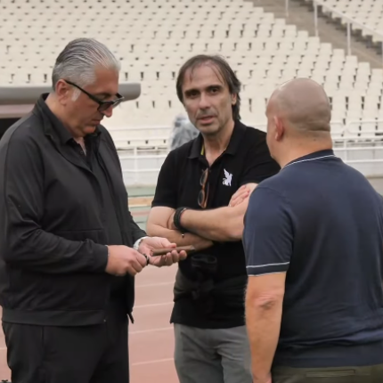ΜΠΟΥΣΗΣ ΟΑΚΑ