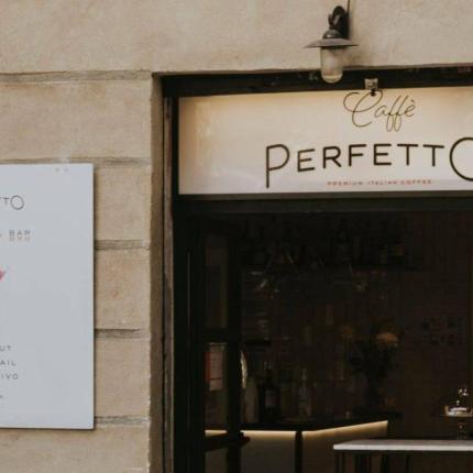 Μπαρ Ισπανία