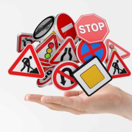 οδική ασφάλεια